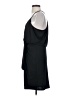 Express Solid Black Cocktail Dress Size S - photo 5