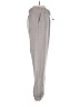 90 Degree by Reflex Solid Gray Casual Pants Size S - photo 4