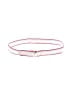 Vineyard Vines 100% Polyester Pink Belt Size M - photo 1