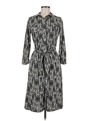 Sigrid Olsen Casual Dress (view 1)