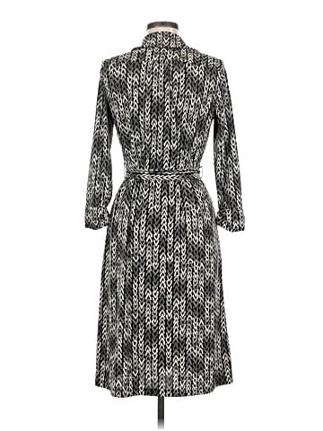 Sigrid Olsen Casual Dress (view 2)
