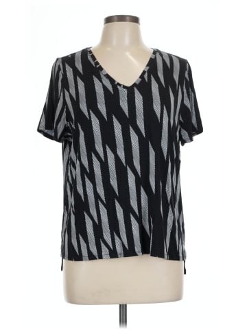Alfani Short Sleeve T-Shirt (view 1)