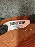 Double Zero Brown Long Sleeve T-Shirt Size M - photo 7