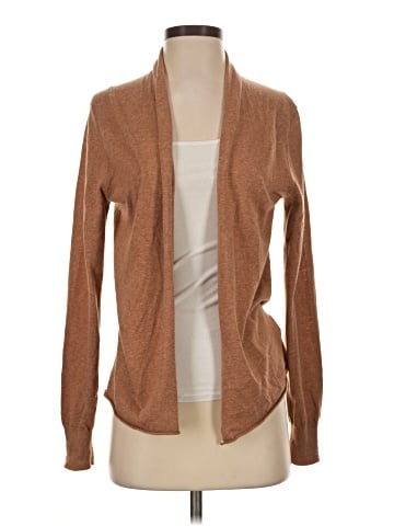 Lilla P Cardigan (view 1)