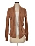 Lilla P Brown Cardigan Size XS - photo 1