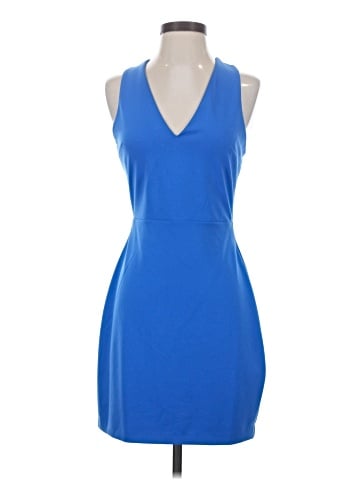 Express Cocktail Dress (view 1)