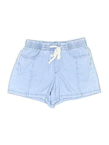 Universal Thread Denim Shorts (view 1)