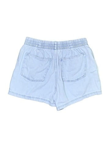 Universal Thread Denim Shorts (view 2)