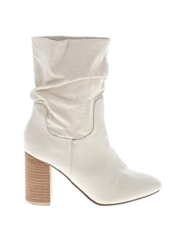 Assorted Brands Boots (view 1)