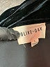 Olive and Oak Black Cardigan Size L - photo 7