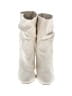 Assorted Brands Ivory Boots Size 7 1/2 - photo 2