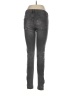 H&M Solid Gray Jeans Size 28 waist - photo 2