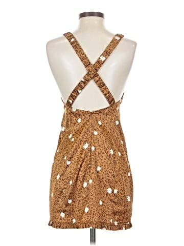 For Love & Lemons Cocktail Dress (view 2)