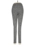 Lou & Grey Tweed Gray Active Pants Size M - photo 2