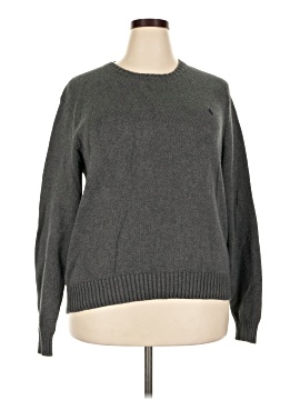 Polo By Ralph Lauren Pullover Sweater