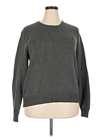 Polo by Ralph Lauren Pullover Sweater (view 1)