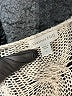 Garnet Hill Ivory Pullover Sweater Size L - photo 7