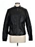 Apt. 9 100% Viscose Black Jacket Size L - photo 1