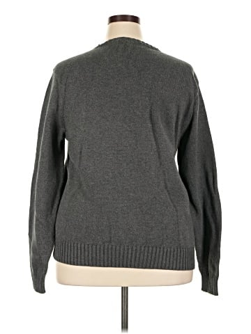 Polo by Ralph Lauren Pullover Sweater (view 2)