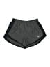 Nike Gray Swimsuit Bottoms Size L - photo 1