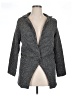 Assorted Brands Chevron-herringbone Gray Blazer Size XXL - photo 1