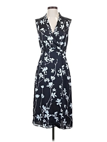 Equipment Cocktail Dress (view 1)