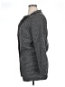 Assorted Brands Chevron-herringbone Gray Blazer Size XXL - photo 5