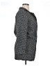 Assorted Brands Chevron-herringbone Gray Blazer Size XXL - photo 4