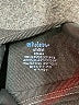 Shiny Gray Thermal Top Size 5 - photo 3