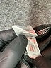 Shiny Gray Thermal Top Size 5 - photo 4
