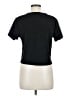 Robert Rodriguez Black Short Sleeve Top Size M - photo 2