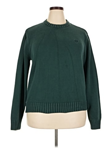 Chaps Turtleneck Sweater (view 1)