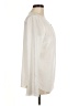 Ellen Tracy 100% Polyester Ivory Long Sleeve Blouse Size M - photo 4