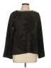 PREMISE Black Pullover Sweater Size L - photo 1