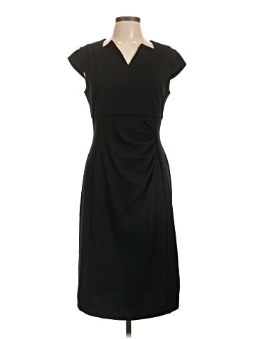 Tahari by ASL Cocktail Dress (view 1)