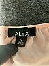 Alyx 100% Polyester Pink 3/4 Sleeve Blouse Size 1X - photo 7
