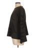 PREMISE Black Pullover Sweater Size L - photo 5