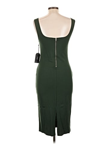 Popular Basics Cocktail Dress (view 2)