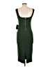 Popular Basics Green Cocktail Dress Size L - photo 2
