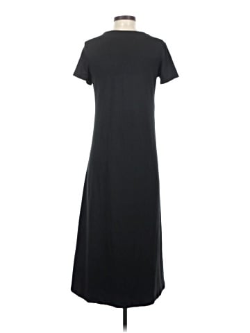 Cuddl Duds Casual Dress (view 2)