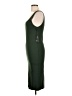 Popular Basics Green Cocktail Dress Size L - photo 5