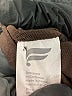 Fabletics Brown Sports Bra Size M - photo 7