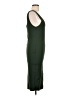 Popular Basics Green Cocktail Dress Size L - photo 4