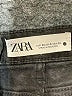 Zara Black Jeggings Size 4 - photo 7