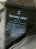 Tommy John Black Active Pants Size XS - photo 4
