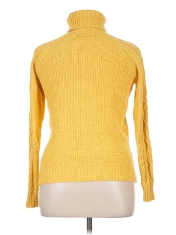 Lauren by Ralph Lauren Turtleneck Sweater (view 2)