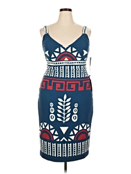 RACHEL Rachel Roy Casual Dress (view 1)
