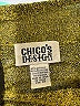 Chico's Design Green Long Sleeve Turtleneck Size S - photo 7