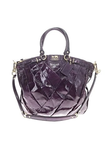 Coach Satchel (view 1)