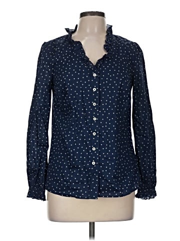 Boden Long Sleeve Button-Down Shirt (view 1)